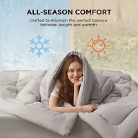 GentleSoft™ Down Alternative Comforter