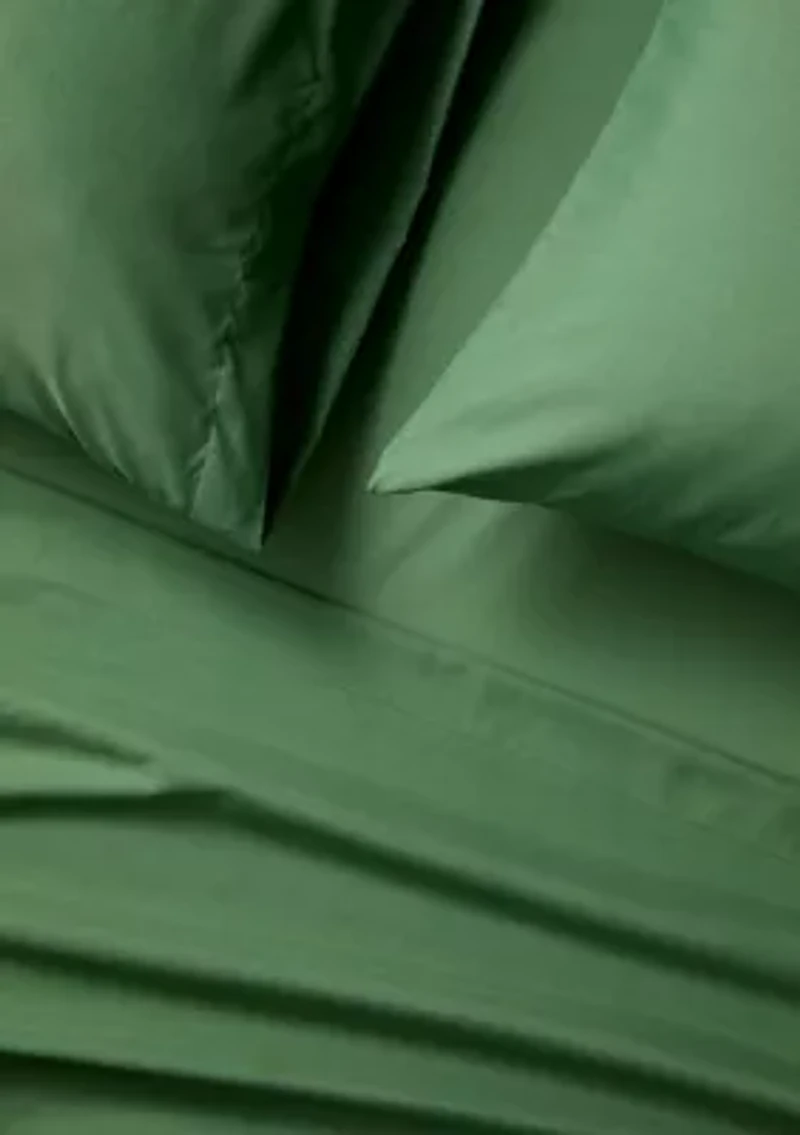 Solid Color Sheet Set