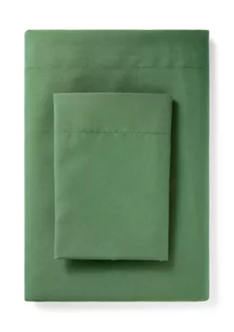 Solid Color Sheet Set