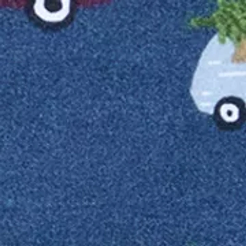 Christmas Car Print Sheet Set