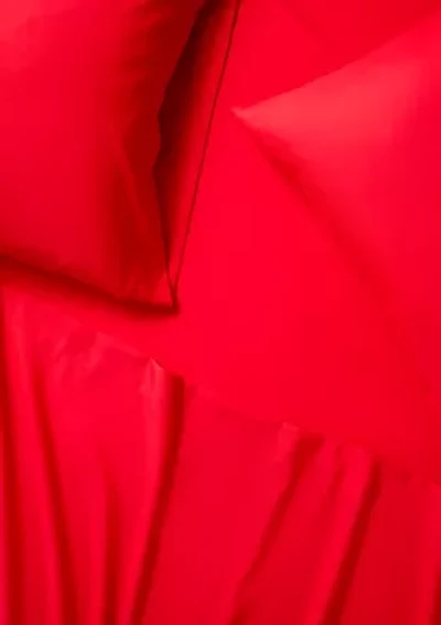 Solid Color Sheet Set