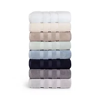 Infinity 8 pc towels sets