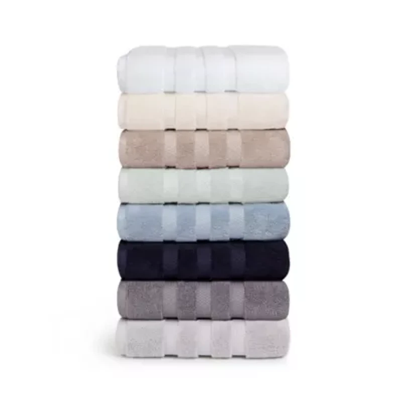 Infinity 8 pc towels sets