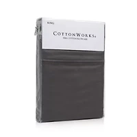 1000 Thread Count Pima Cotton Pillowcases