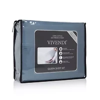 625 Thread Count Cotton Sheet Sets