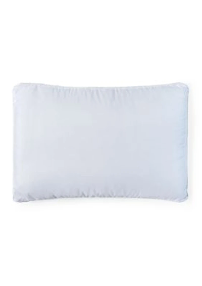 Set of 2 Lofty Comfort Pillows