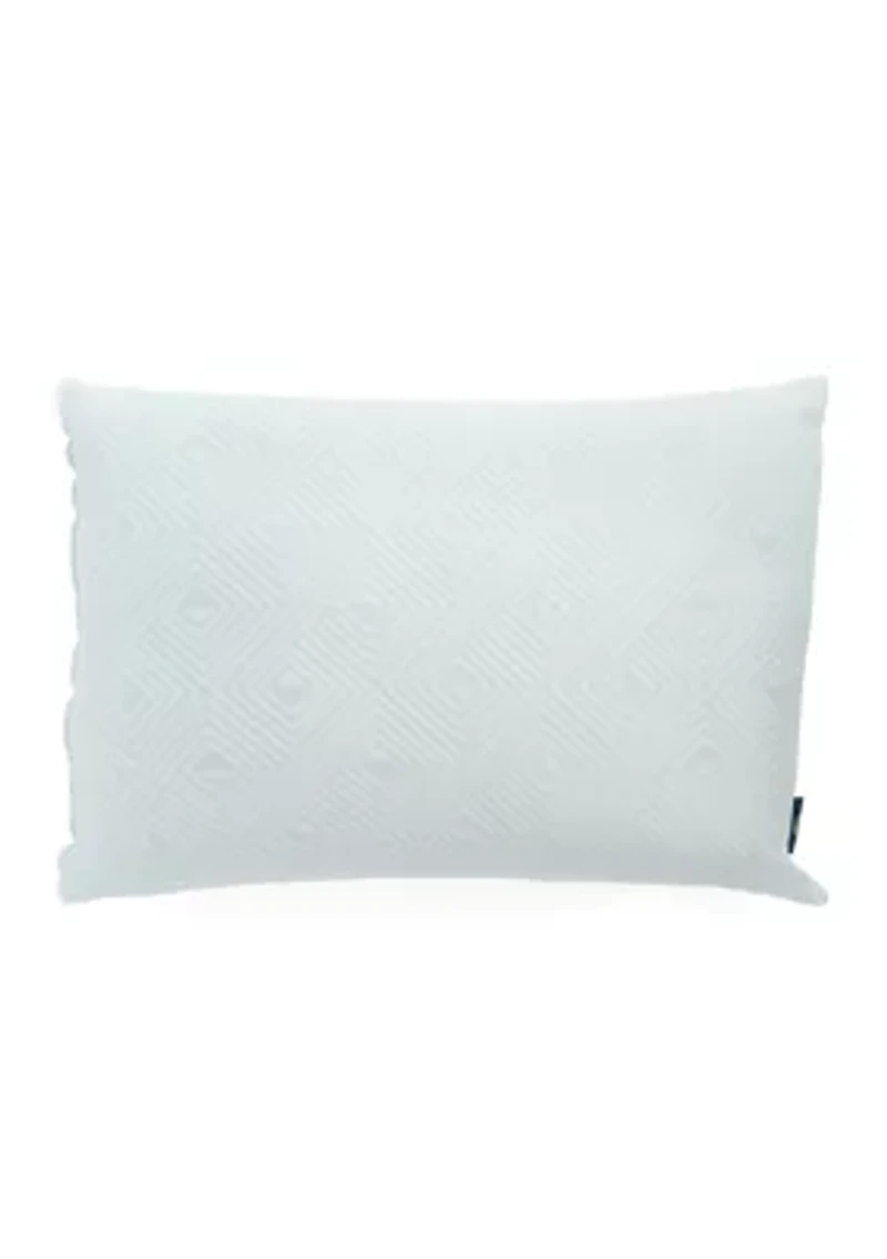 Set of 2 Cool Zen Bamboo Pillows