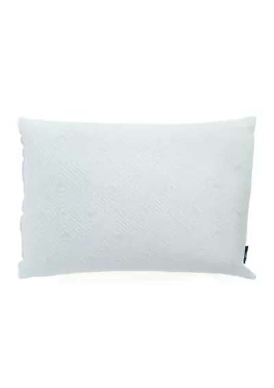 Set of 2 Cool Zen Bamboo Pillows