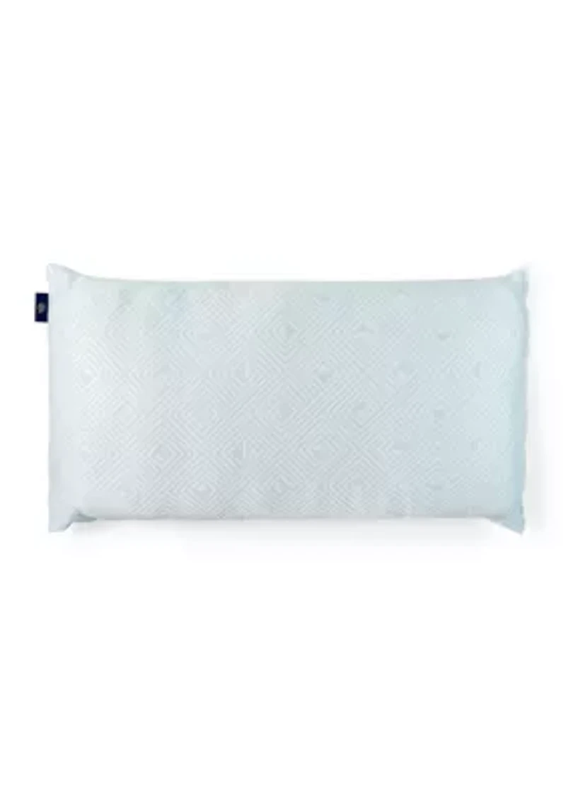 Set of 2 Cool Zen Bamboo Pillows