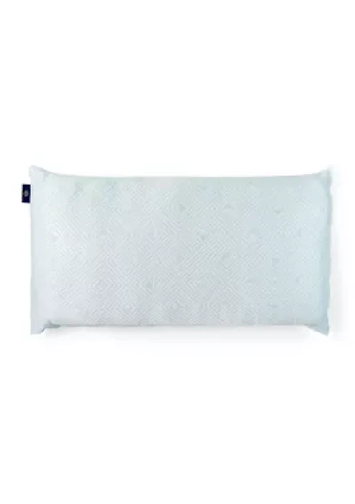 Set of 2 Cool Zen Bamboo Pillows