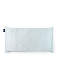 Set of 2 Cool Zen Bamboo Pillows