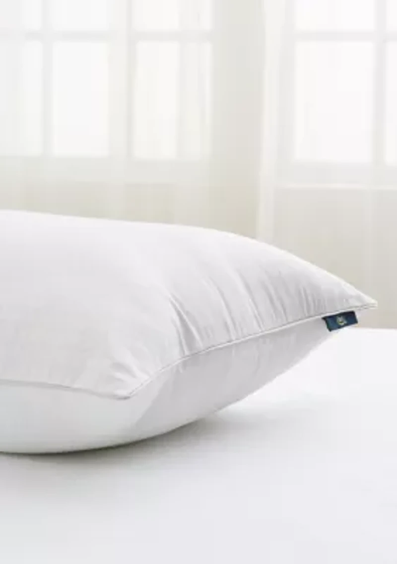 Serene Sleep King Pillow