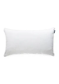 Turbo Clean King Pillow