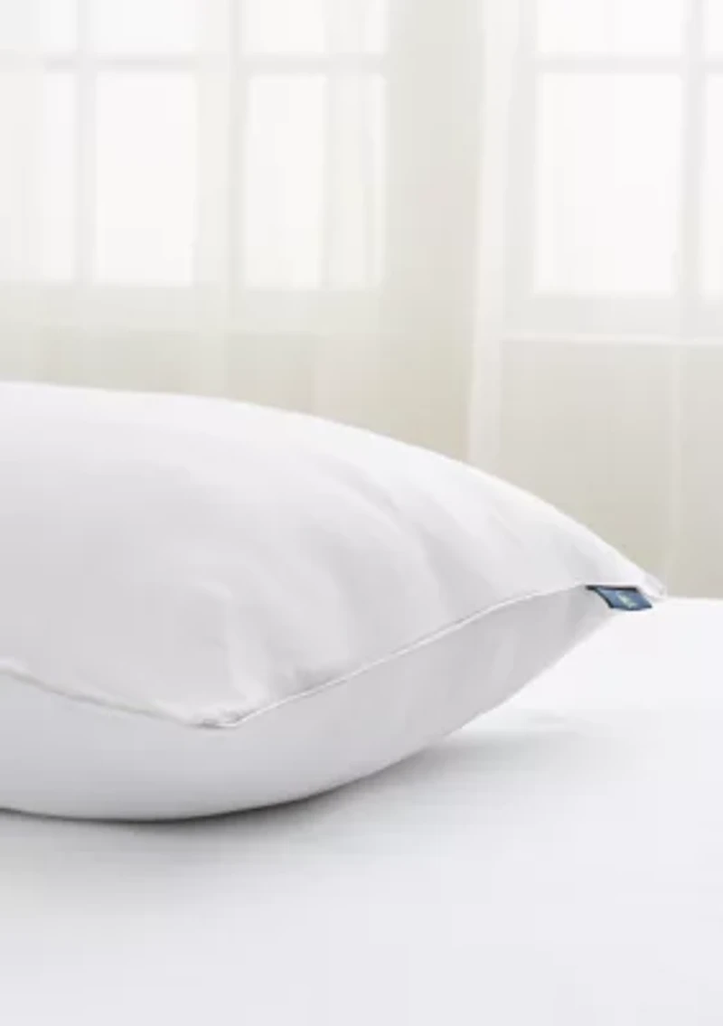 Turbo Clean King Pillow
