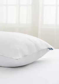 Turbo Clean King Pillow