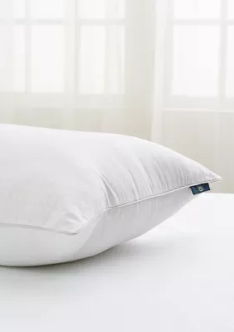 Turbo Clean Pillow