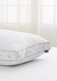 Cuddle Loft Density Pillow Firm