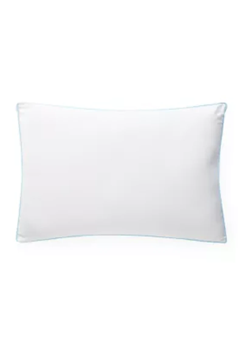 Cuddle Loft Density Pillow Extra Firm