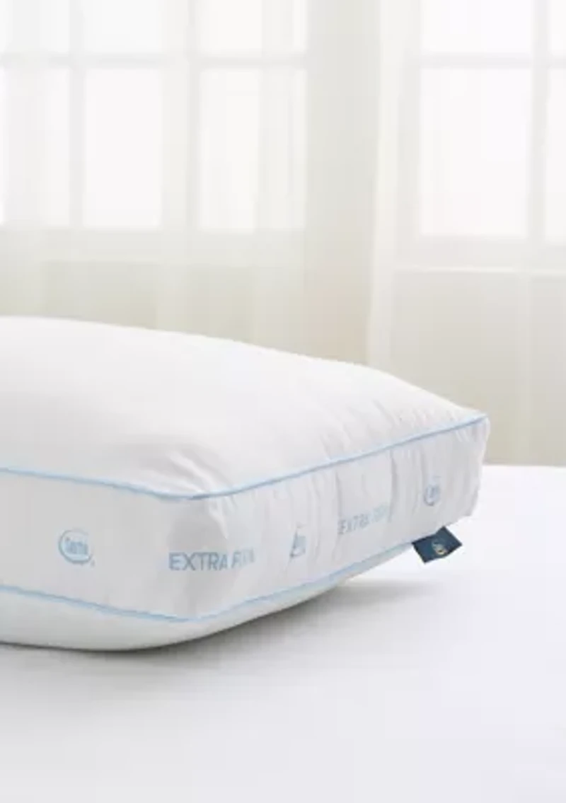 Cuddle Loft Density Pillow Extra Firm