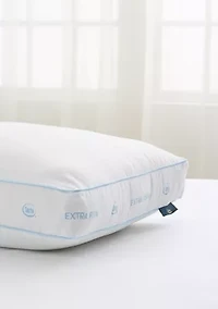 Cuddle Loft Density Pillow Extra Firm