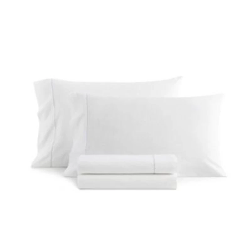 Lilly Pond Leaf Cotton Sheet Set