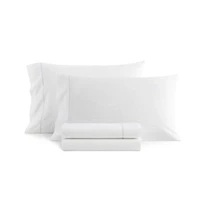 Lilly Pond Leaf Cotton Sheet Set