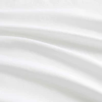 Lilly Pond Leaf Cotton Sheet Set