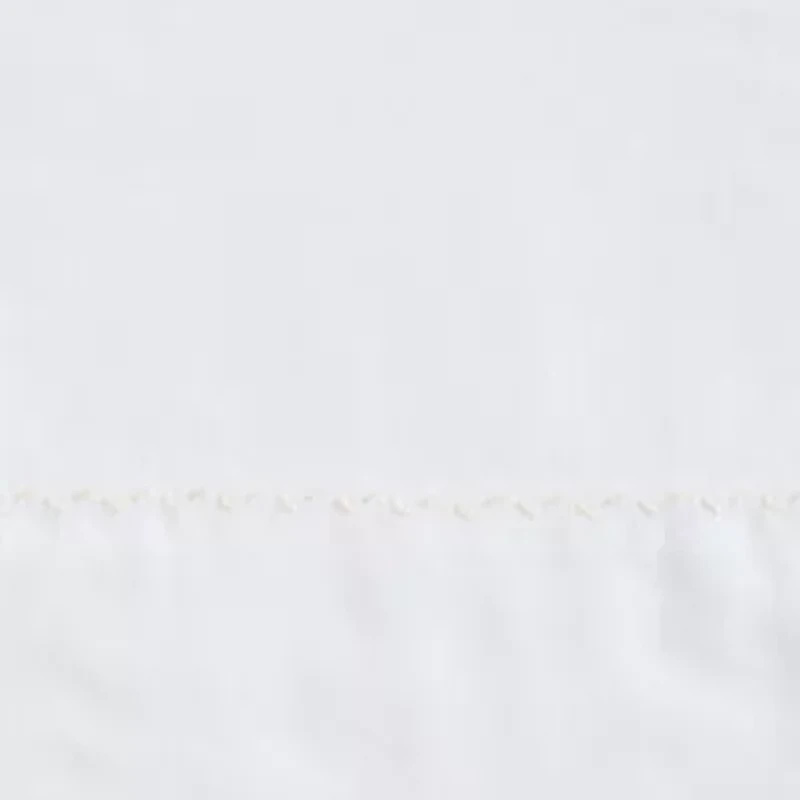 Lilly Pond Leaf Cotton Sheet Set