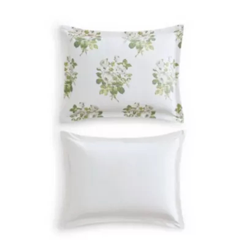 Eloise Floral Cotton Comforter Set