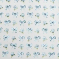 Donna Bow Microfiber Sheet Set