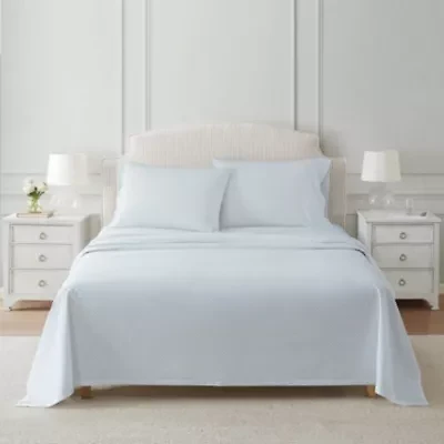 Polka Dot Cotton Sheet Set