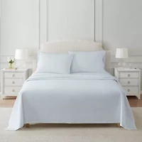 Polka Dot Cotton Sheet Set