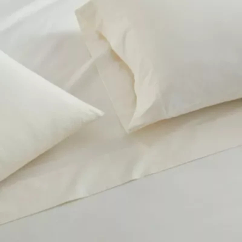 Stripe Cotton Sheet Set