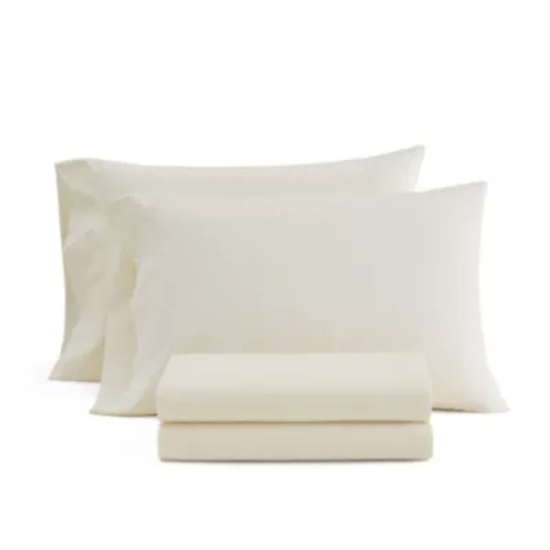 Stripe Cotton Sheet Set