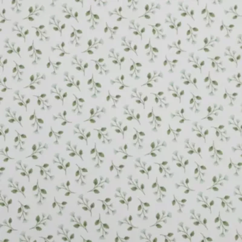 Kennedy Floral Cotton Sheet Set