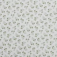 Kennedy Floral Cotton Sheet Set