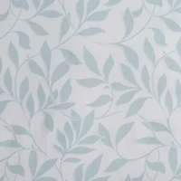 Copper Vines Cotton Duvet Set