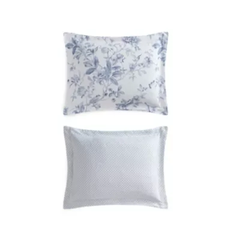 Songbird Cotton Duvet Set