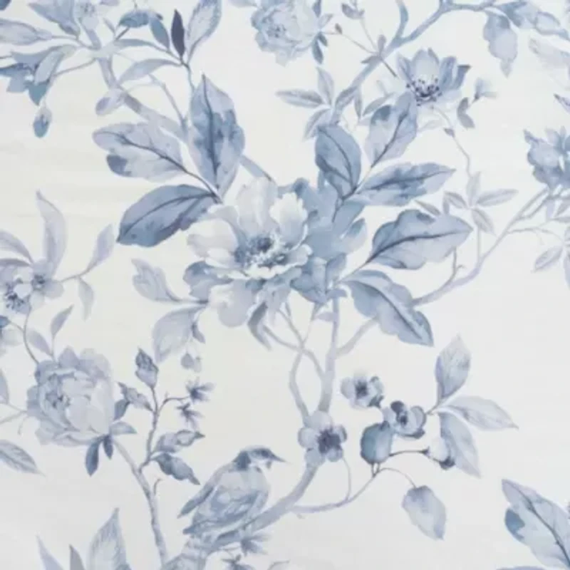 Songbird Cotton Duvet Set