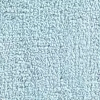 Skylands Border Microfiber Bath Rug