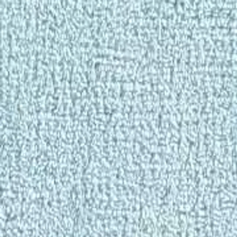 Skylands Border Microfiber Bath Rug