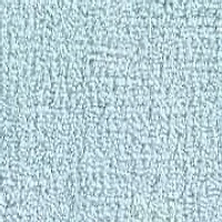 Skylands Border Microfiber Bath Rug