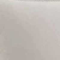 Signature Scallop Cotton Blend Duvet Set