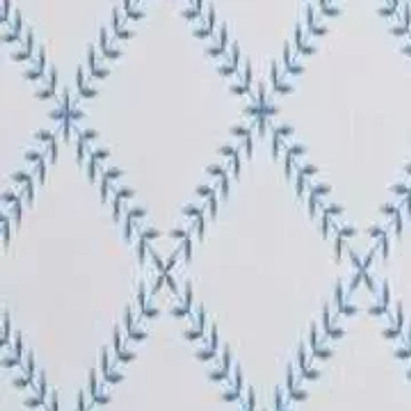 Leaf Trellis Cotton Sheet Set