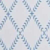 Leaf Trellis Cotton Sheet Set