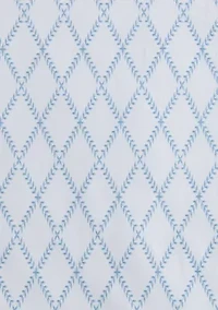 Leaf Trellis Cotton Sheet Set