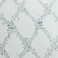 Romantic Trellis Cotton Comforter Set