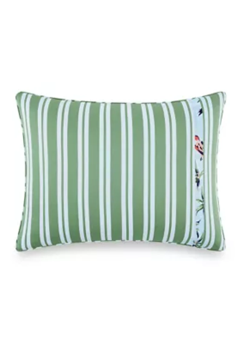 Bird Garden Comforter Set