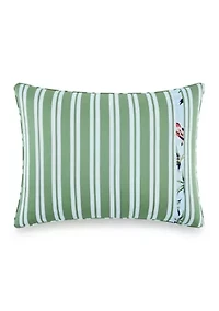 Bird Garden Comforter Set