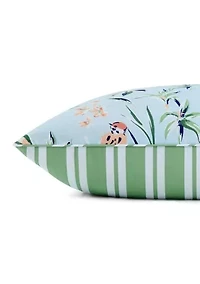 Bird Garden Comforter Set